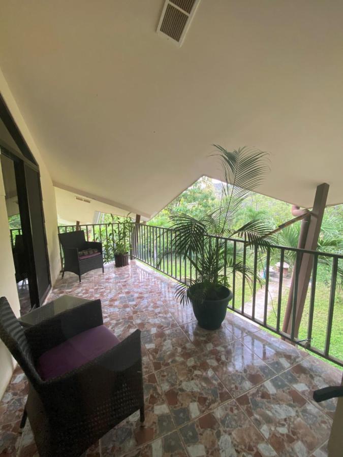 Villa Pura Vida Matapalo  Exterior photo